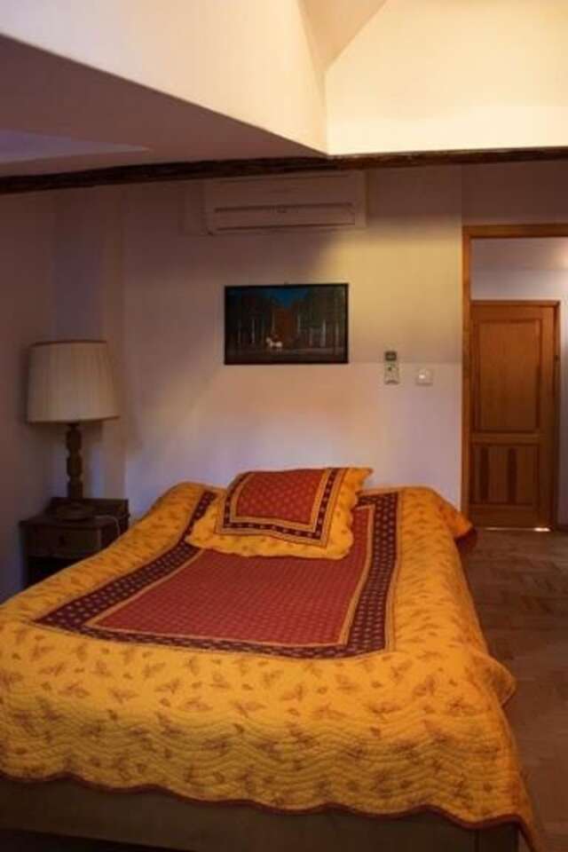 Отели типа «постель и завтрак» Bed & Breakfast Kolory Краков-36